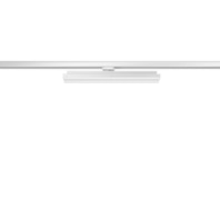 LED-Anbaustrahler 835, ML, DALI, wei 742164.002.3.76