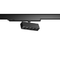 Downlight/spot/floodlight 1x14W 742168.003.1.76