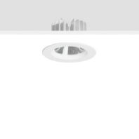 Downlight/spot/floodlight 1x12...25W 901793.002