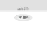 Downlight/spot/floodlight 1x12...25W 901791.002.1.76