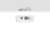 Downlight/spot/floodlight 1x12...25W 901792.002
