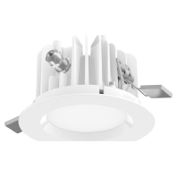 LED-Einbaudownlight 13,1W 3000K 107Gr 901431.002