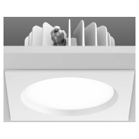 LED-Einbaudownlight 13,1W 3000K 107Gr 901437.002
