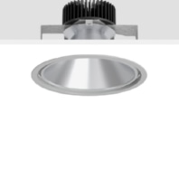 LED-Downlight 940, ML, DALI, si 901803.004.1.76
