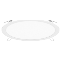 LED-Einbaudownlight DALI 3000K 901585.002.76