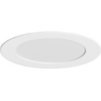 LED-Einbaudownlight 827-865, DALI, ws