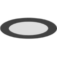 LED-Einbaudownlight 827-865 DALI anthr.
