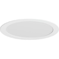 LED-Einbaudownlight 827-865, DALI, ws