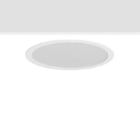 LED-Einbaudownlight 827-865, DALI, ws