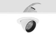 Downlight/spot/floodlight 1x29W 911579.002.1.76