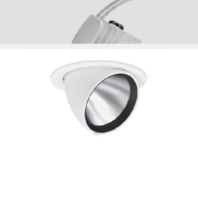 Downlight/spot/floodlight 1x35W 911591.002.1.76