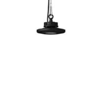 LED-Hallenstrahler 840, DALI, schwarz 921713.003.76