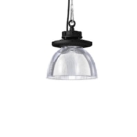 LED-Hallenstrahler 830, schwarz 921718.003.1