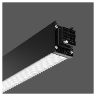 LED-Komplettmodul 2291mm 7-pol 3000K DALI sw 952390.833.776.001