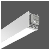 LED-Komplettmodul 1163mm 14pol 4000K DALI alu 9512OF.840.476.001