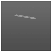 Mounting kit for luminaires 981883.002.1