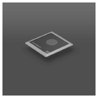 Cover for luminaires 981934.004