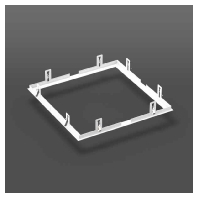 Mounting kit for luminaires 981941.012