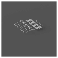 Mechanical accessory for luminaires 981979.000 (quantity: 4)