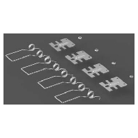 Mounting kit for luminaires 981979.020