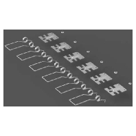 Mounting kit for luminaires 981979.030