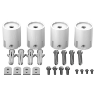 Mechanical accessory for luminaires 981980.012
