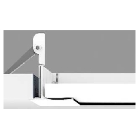 Mechanical accessory for luminaires 982106.002