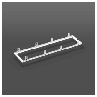 Mounting kit for luminaires 982106.012