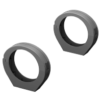 Mounting kit for luminaires 982117.009