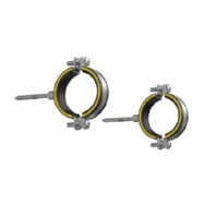 Mounting kit for luminaires 982118.010