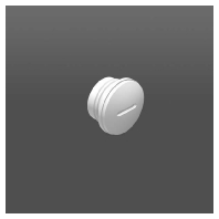 Blindstopfen fr Planox ECO 982179.009