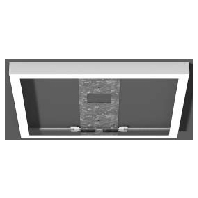 Mounting kit for luminaires 982292.022