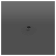 Accessory for luminaires 982410.003