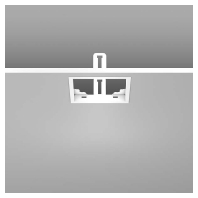Mechanical accessory for luminaires 982431.002