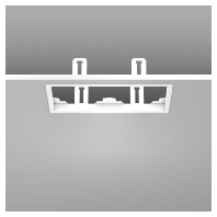 Mechanical accessory for luminaires 982432.002