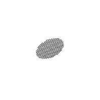 Grid for luminaires 982810.003