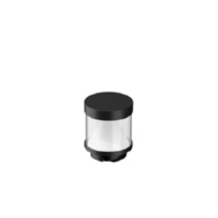 Optical accessory for luminaires 982527.0031