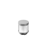 Optical accessory for luminaires 982527.004