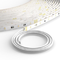 Light ribbon-/hose/-strip 24V white 982741.000