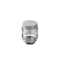 Optical accessory for luminaires 982553.004