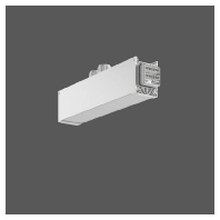 Einspeisung Mittel 7-pol alu 982698.000.3