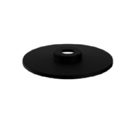 Optical accessory for luminaires 982752.0031