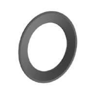 Decor element for luminaires 982844.003