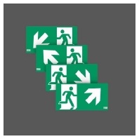 Motivfolien-KIT 4 Folien 991130.04