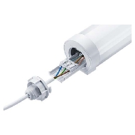LED-Feuchtraumleuchte 4000K IP66 LUCY 1200 96630332