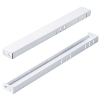 Mounting kit for luminaires ROXY Wall Brackets