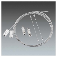 Mounting kit for luminaires POPPACK LE 96627711