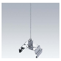Suspension cable for luminaires PR2/HIPAK MSW1 1000