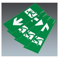 Notlicht-Piktogrammset VOYAGER EX 96240260
