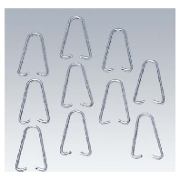 Kettenabhngung AQFPRO FIX/CH KIT
